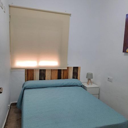 Apartamento Jacuzzi 카르타헤나 외부 사진