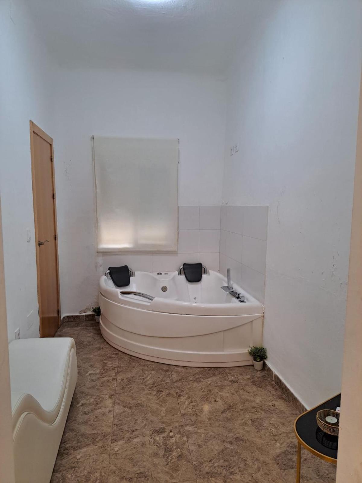 Apartamento Jacuzzi 카르타헤나 외부 사진