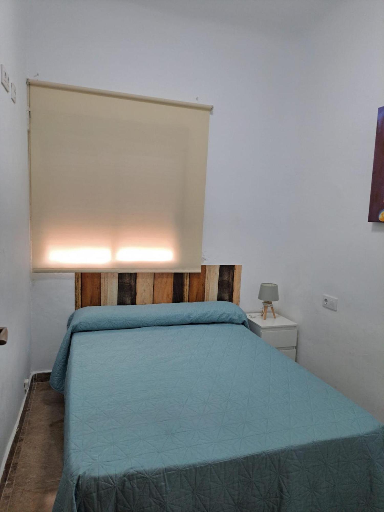Apartamento Jacuzzi 카르타헤나 외부 사진