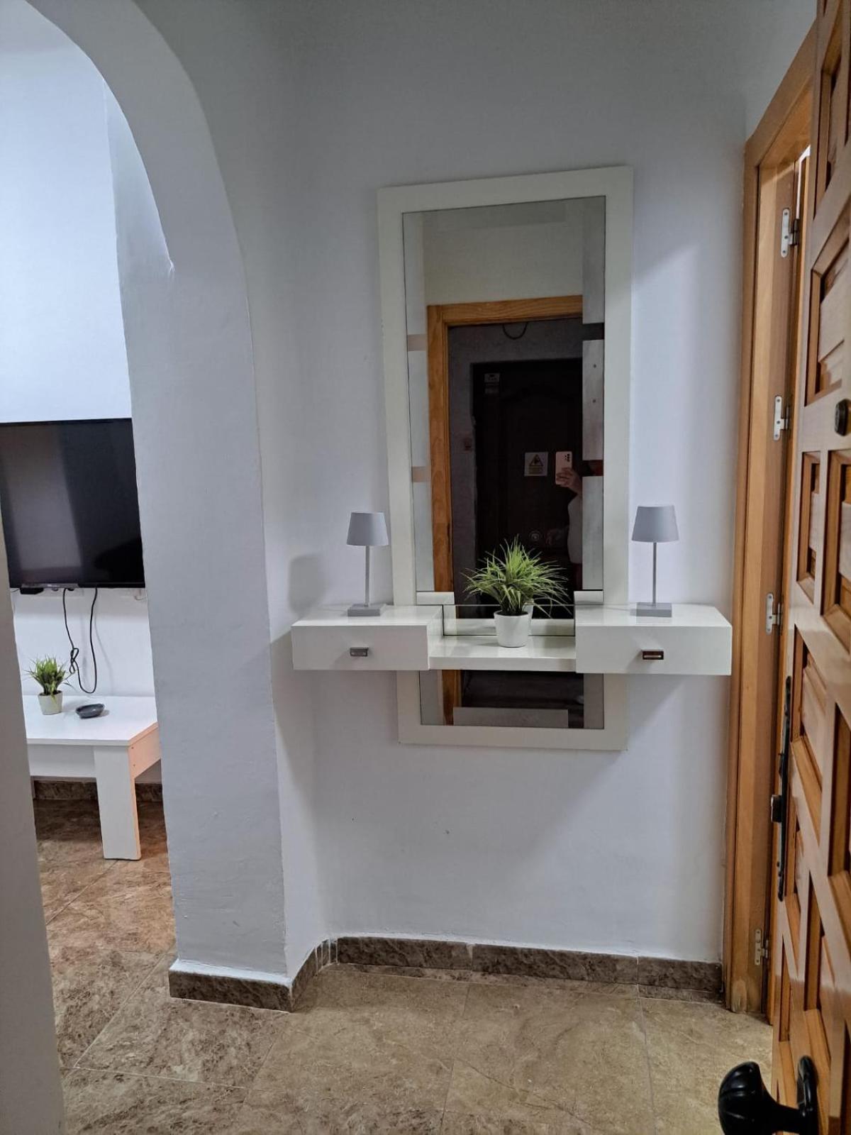 Apartamento Jacuzzi 카르타헤나 외부 사진