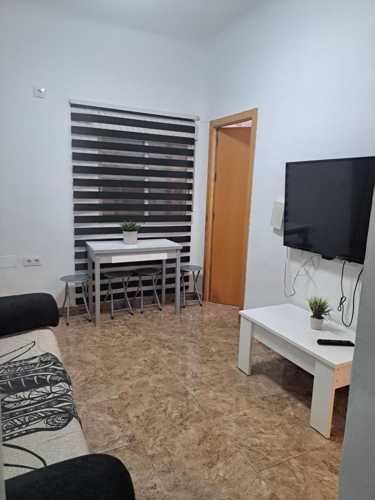Apartamento Jacuzzi 카르타헤나 외부 사진