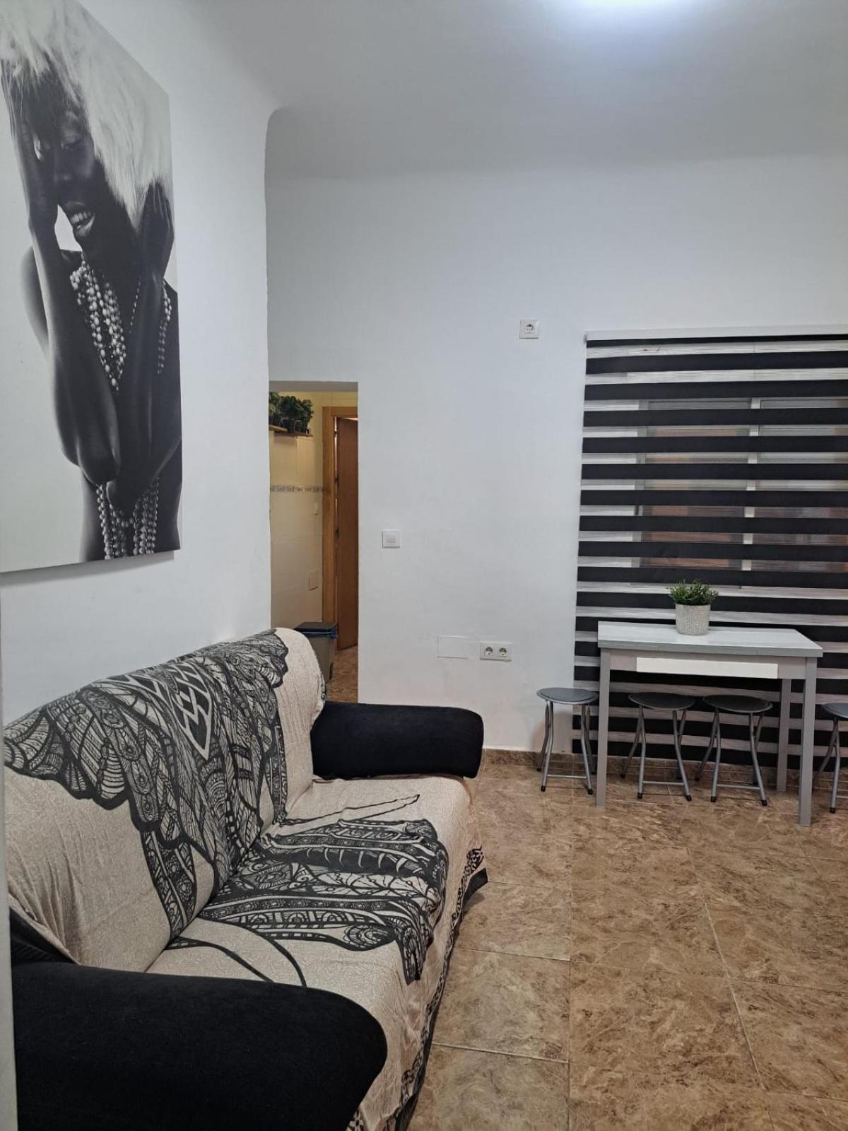 Apartamento Jacuzzi 카르타헤나 외부 사진