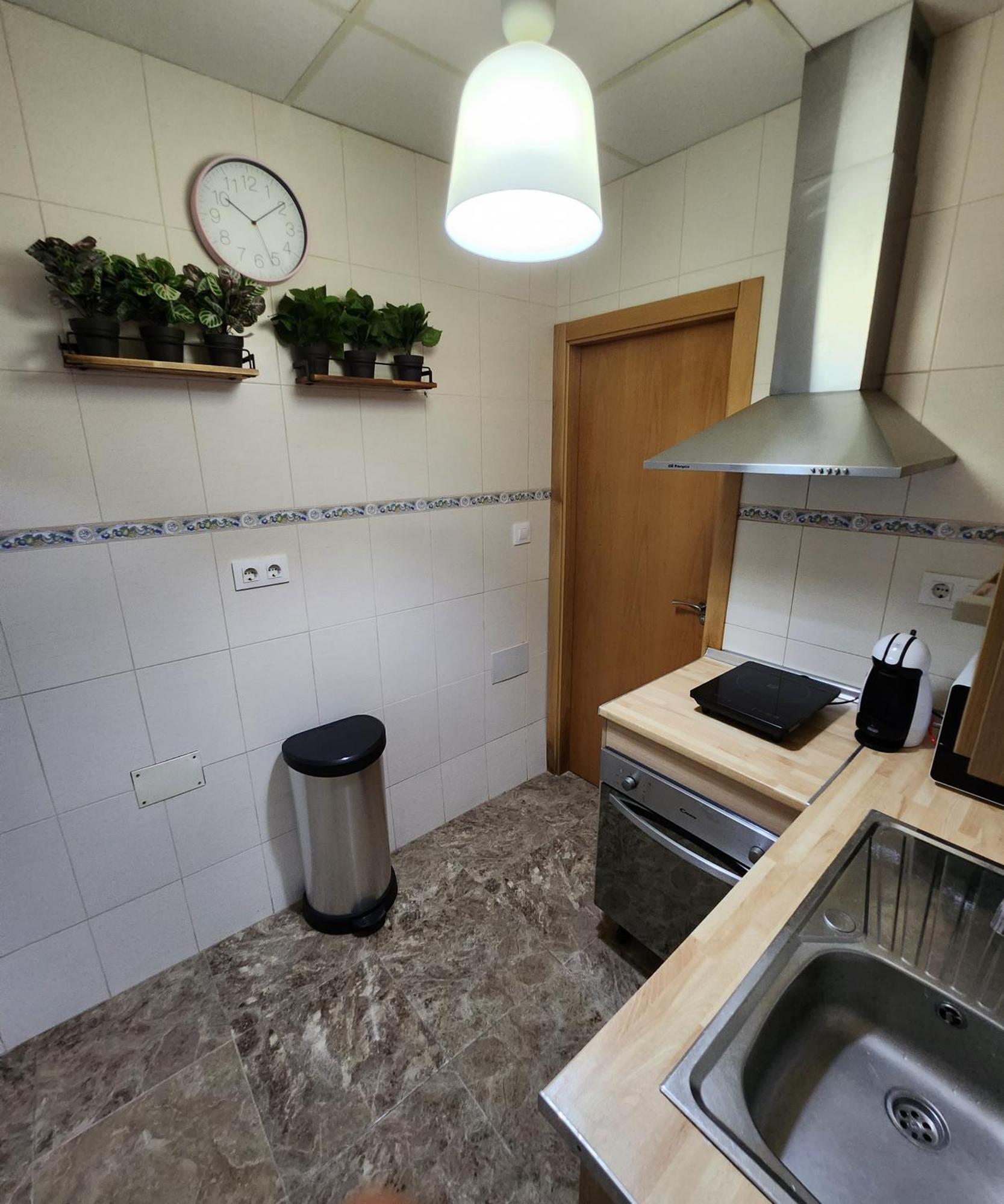 Apartamento Jacuzzi 카르타헤나 외부 사진