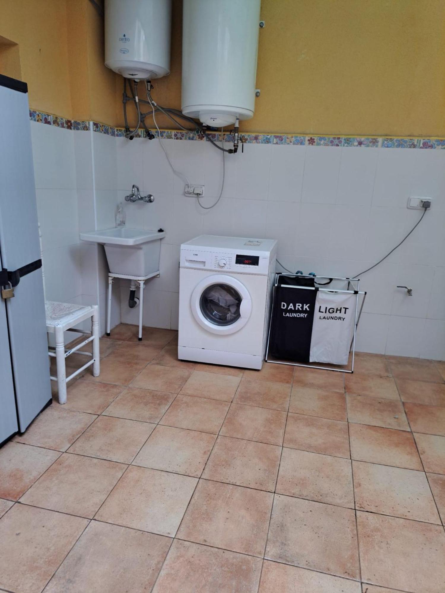 Apartamento Jacuzzi 카르타헤나 외부 사진