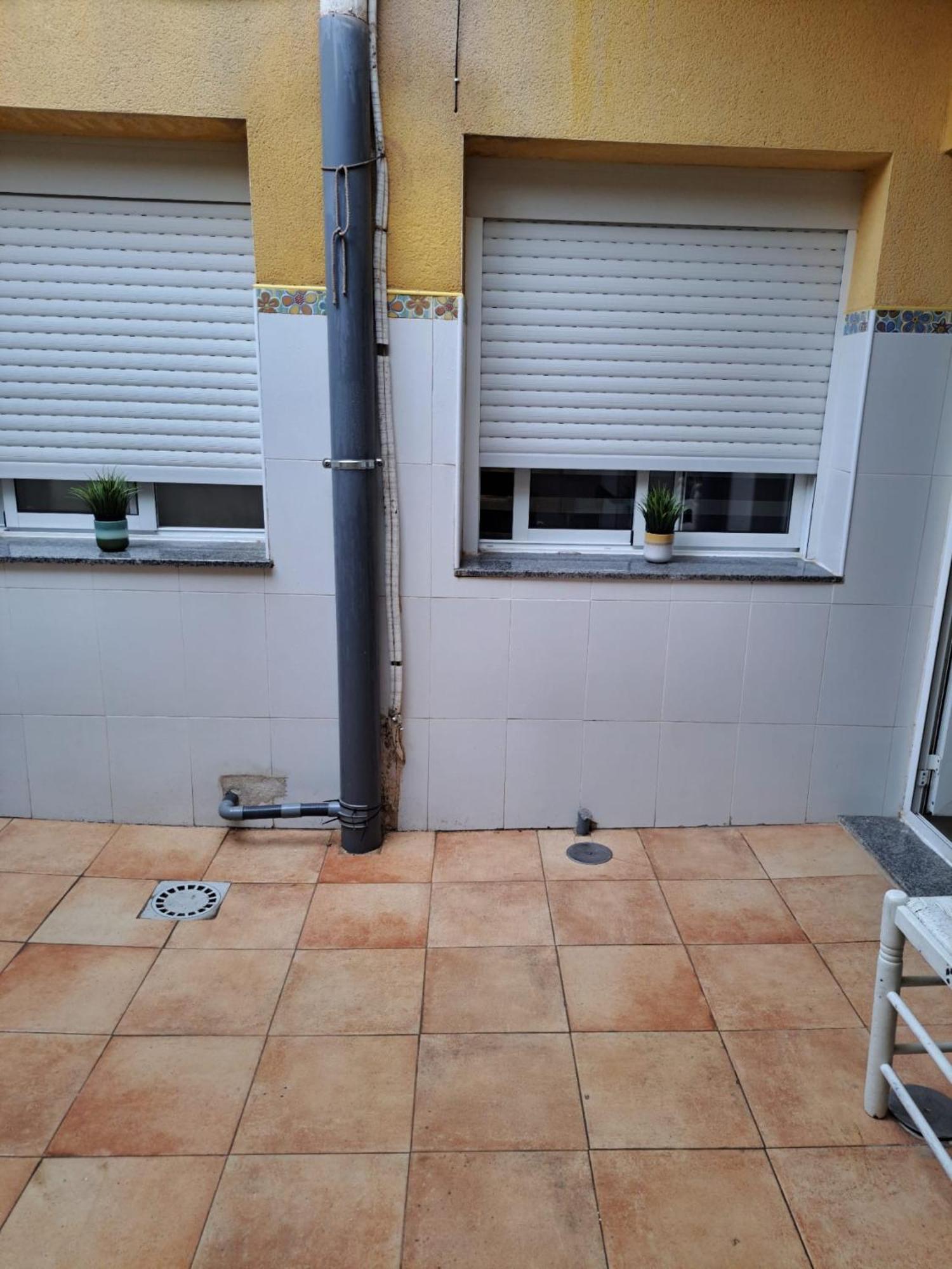 Apartamento Jacuzzi 카르타헤나 외부 사진