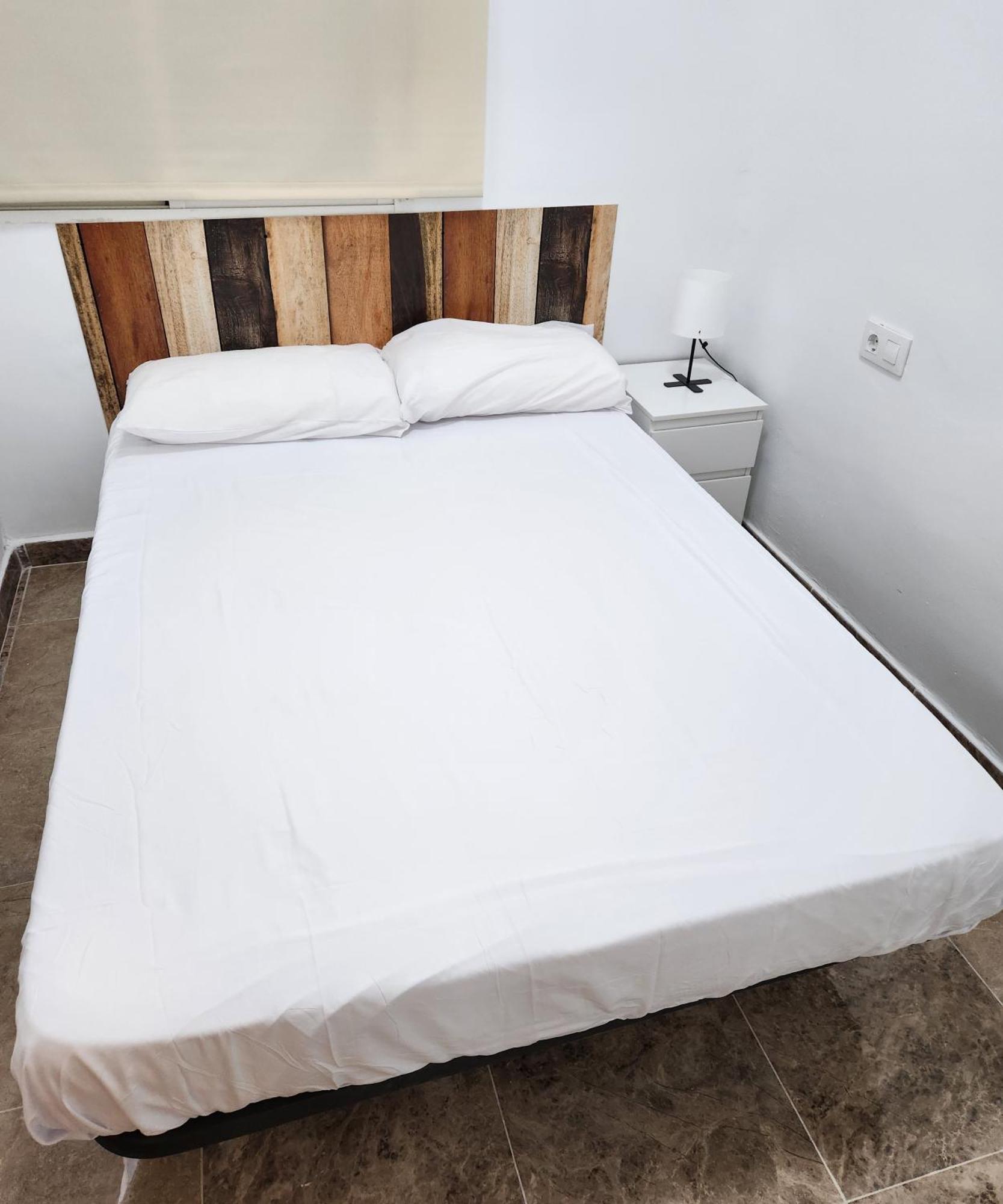 Apartamento Jacuzzi 카르타헤나 외부 사진
