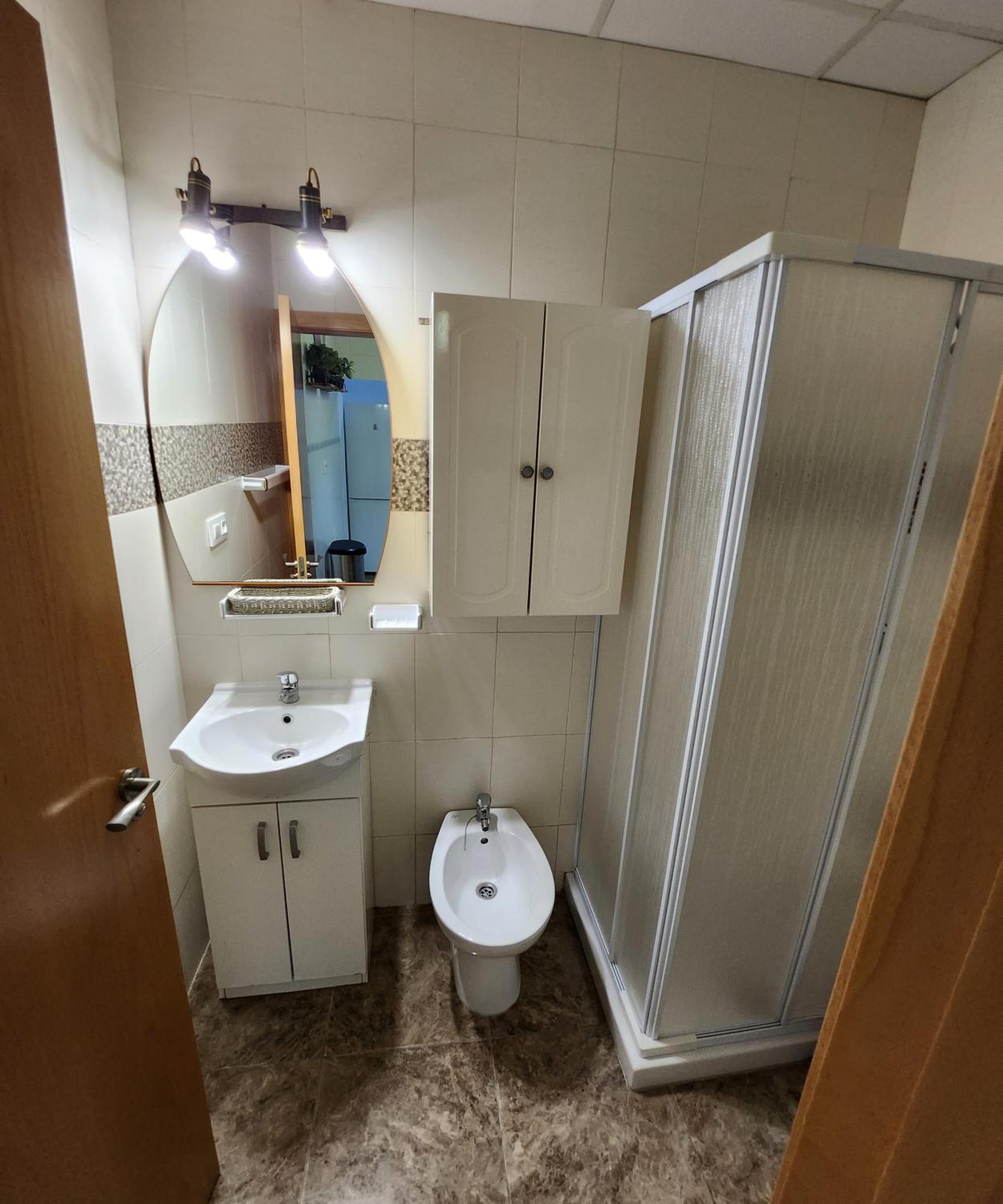 Apartamento Jacuzzi 카르타헤나 외부 사진