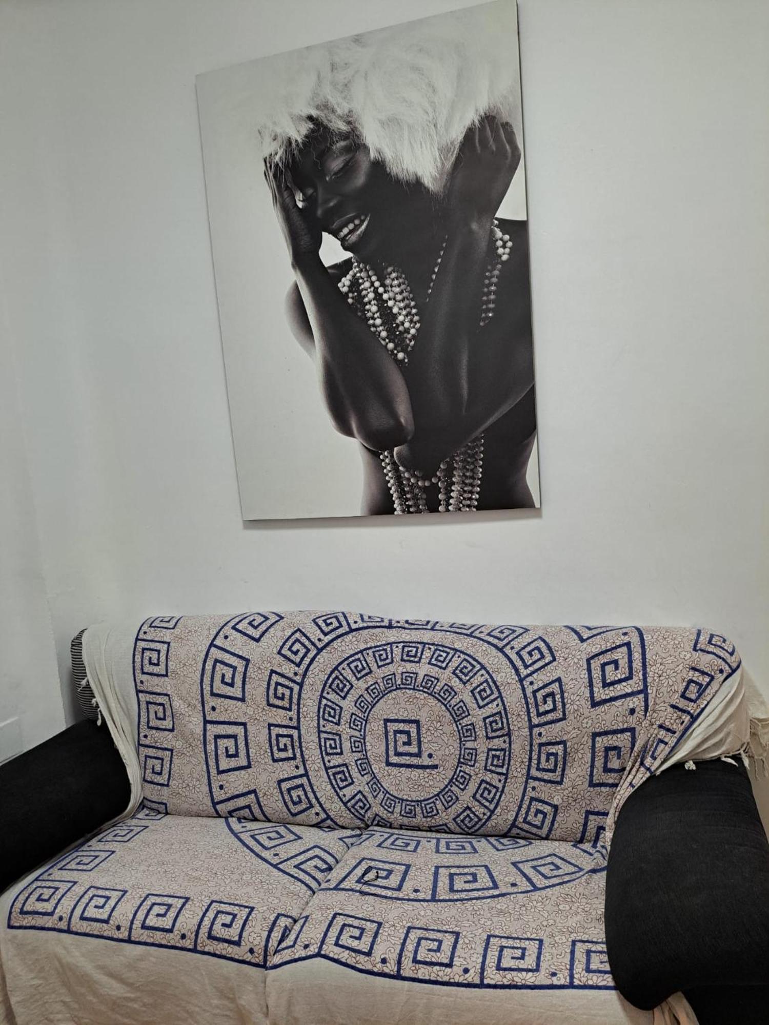 Apartamento Jacuzzi 카르타헤나 외부 사진