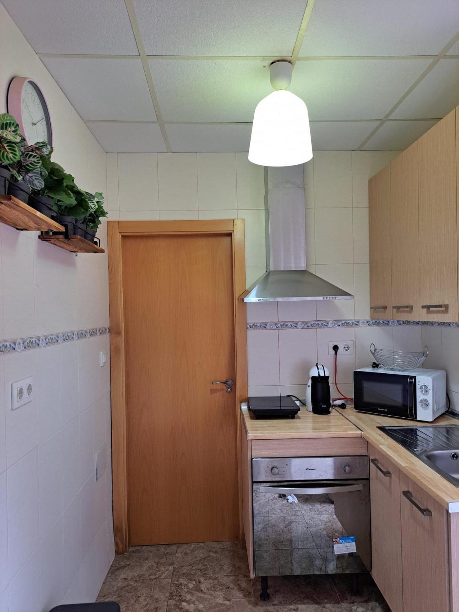 Apartamento Jacuzzi 카르타헤나 외부 사진