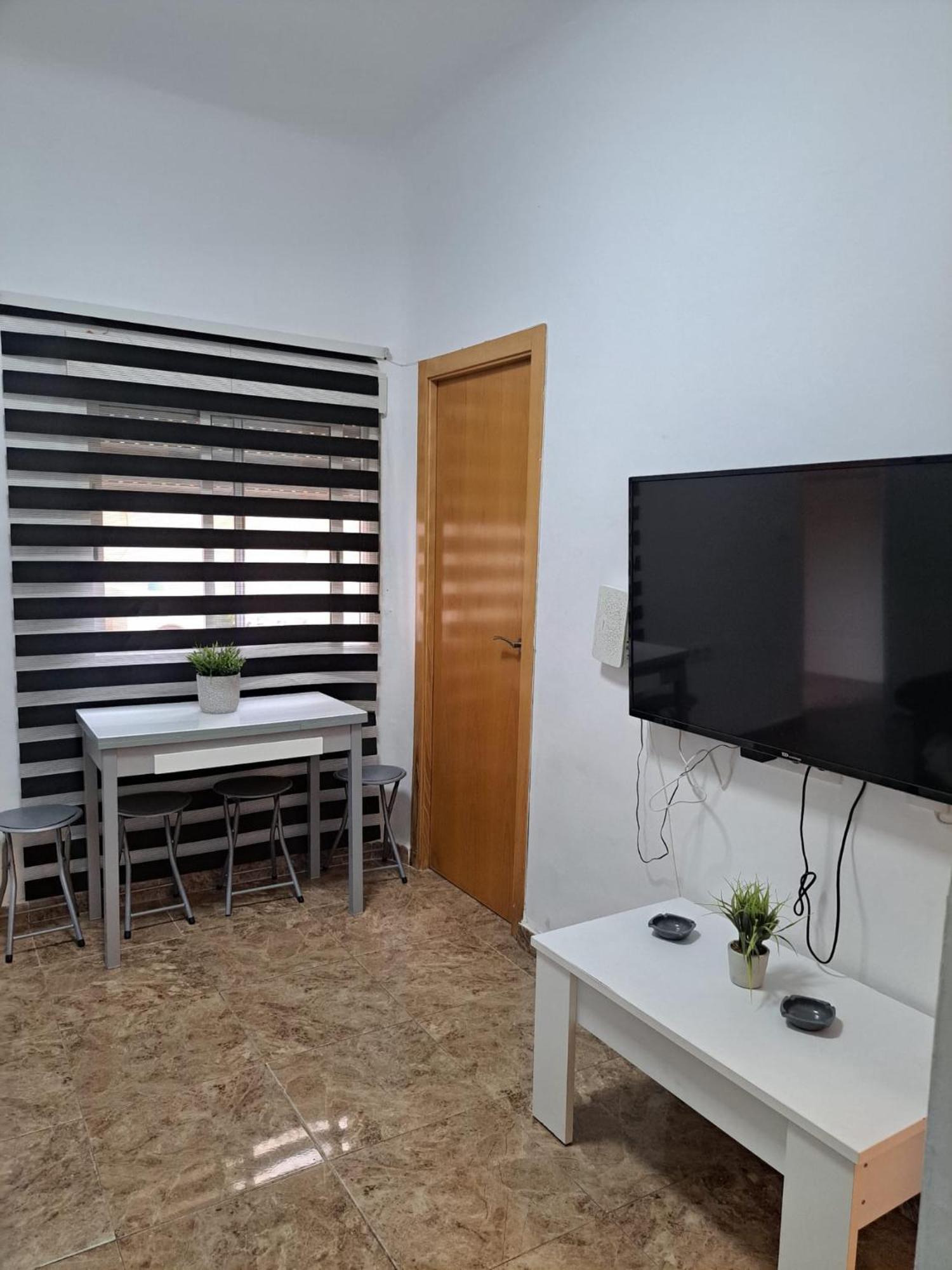 Apartamento Jacuzzi 카르타헤나 외부 사진