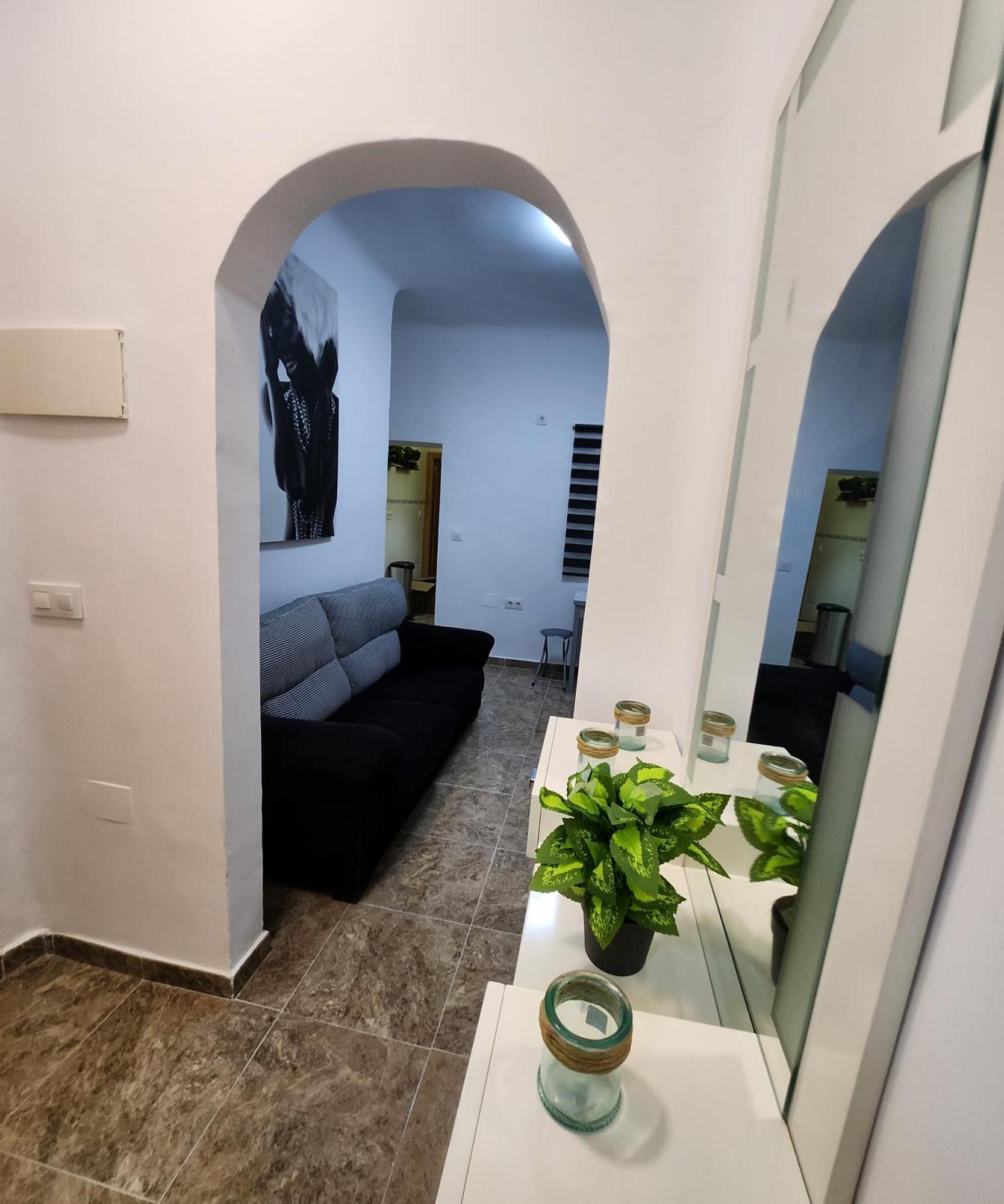 Apartamento Jacuzzi 카르타헤나 외부 사진