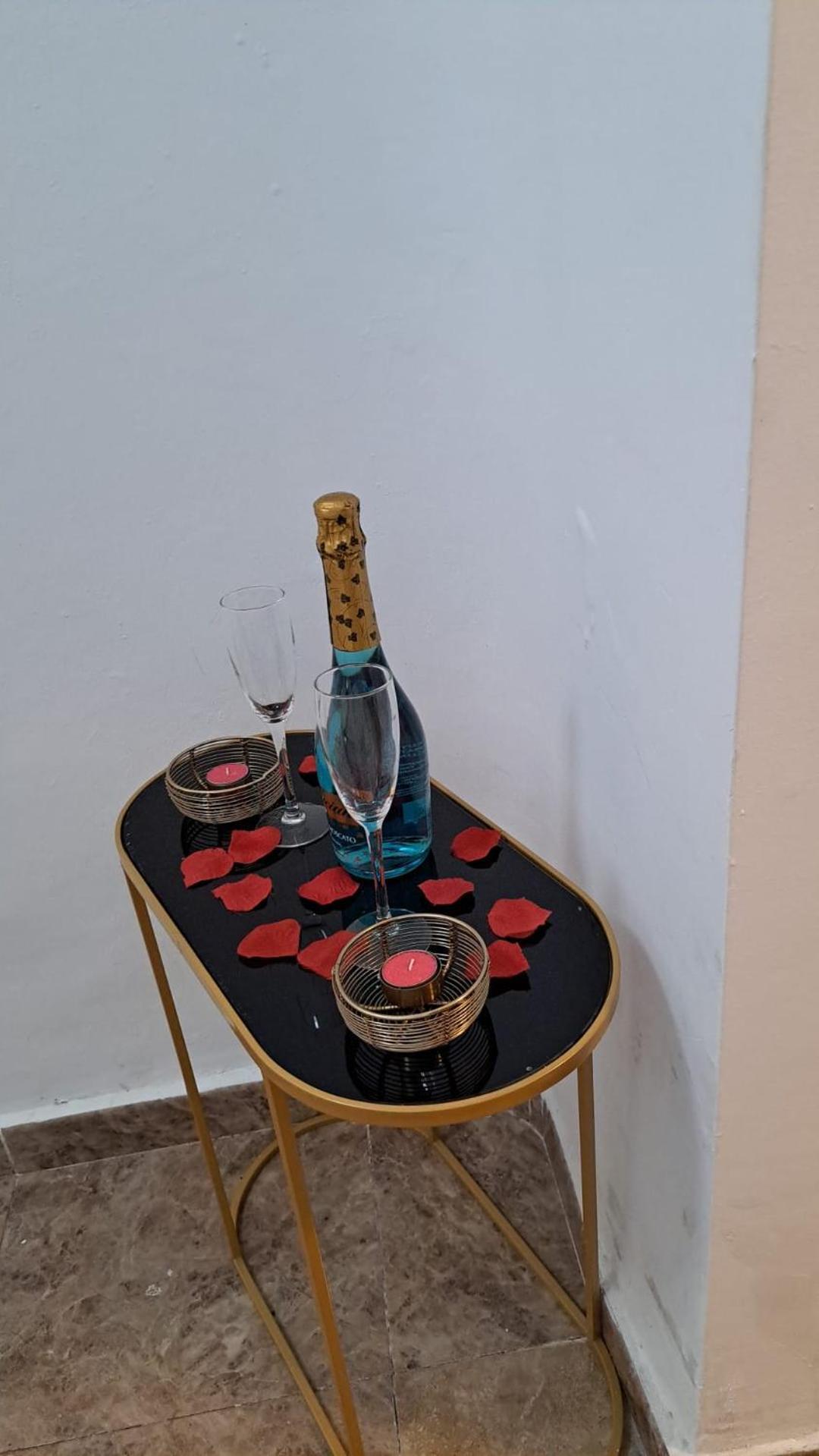 Apartamento Jacuzzi 카르타헤나 외부 사진