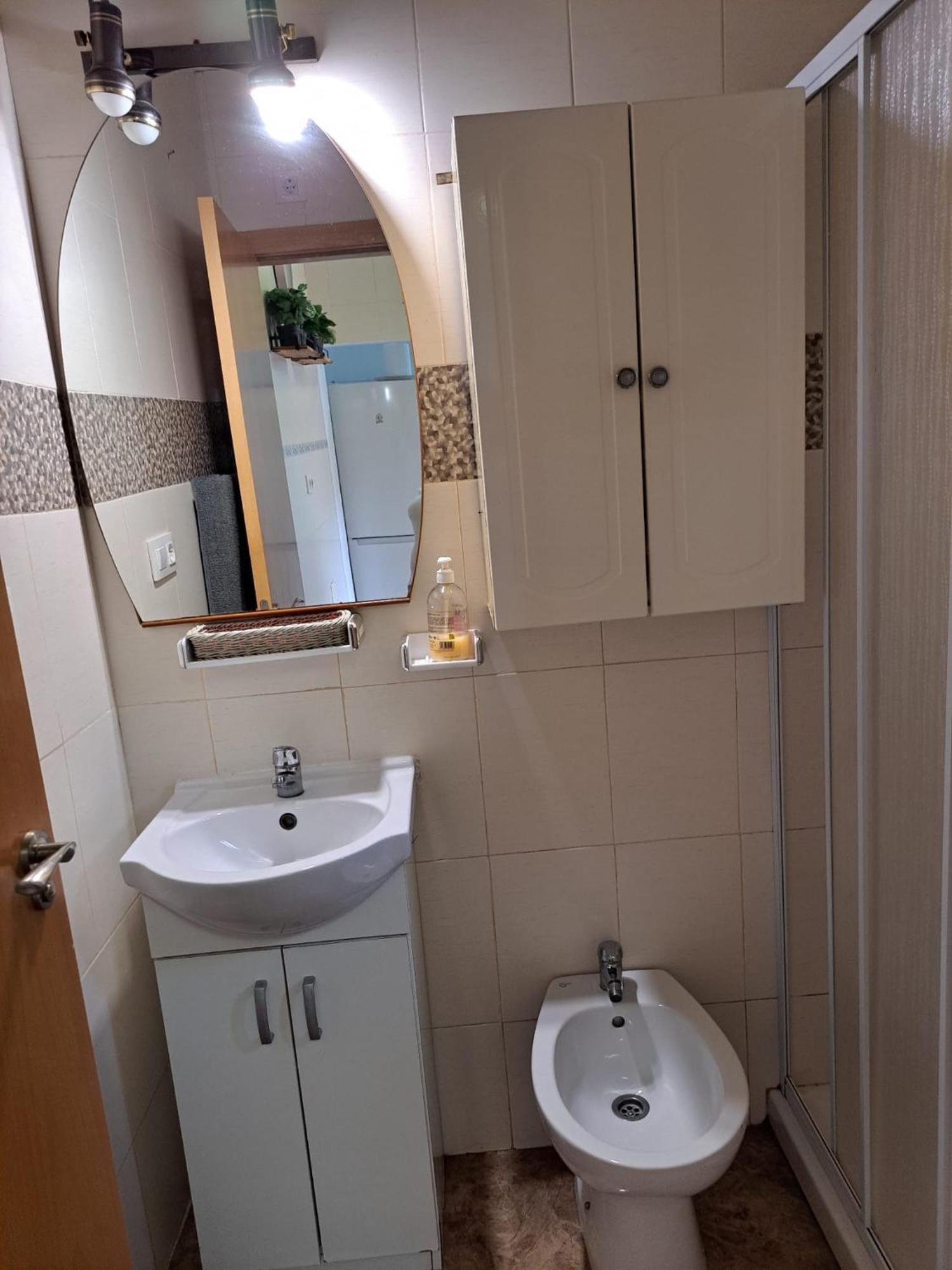 Apartamento Jacuzzi 카르타헤나 외부 사진