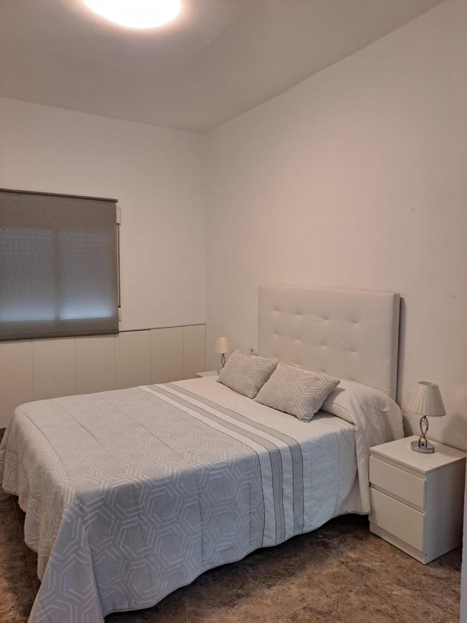 Apartamento Jacuzzi 카르타헤나 외부 사진