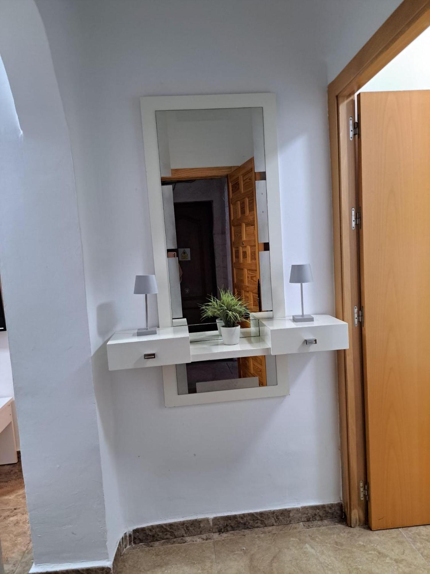 Apartamento Jacuzzi 카르타헤나 외부 사진