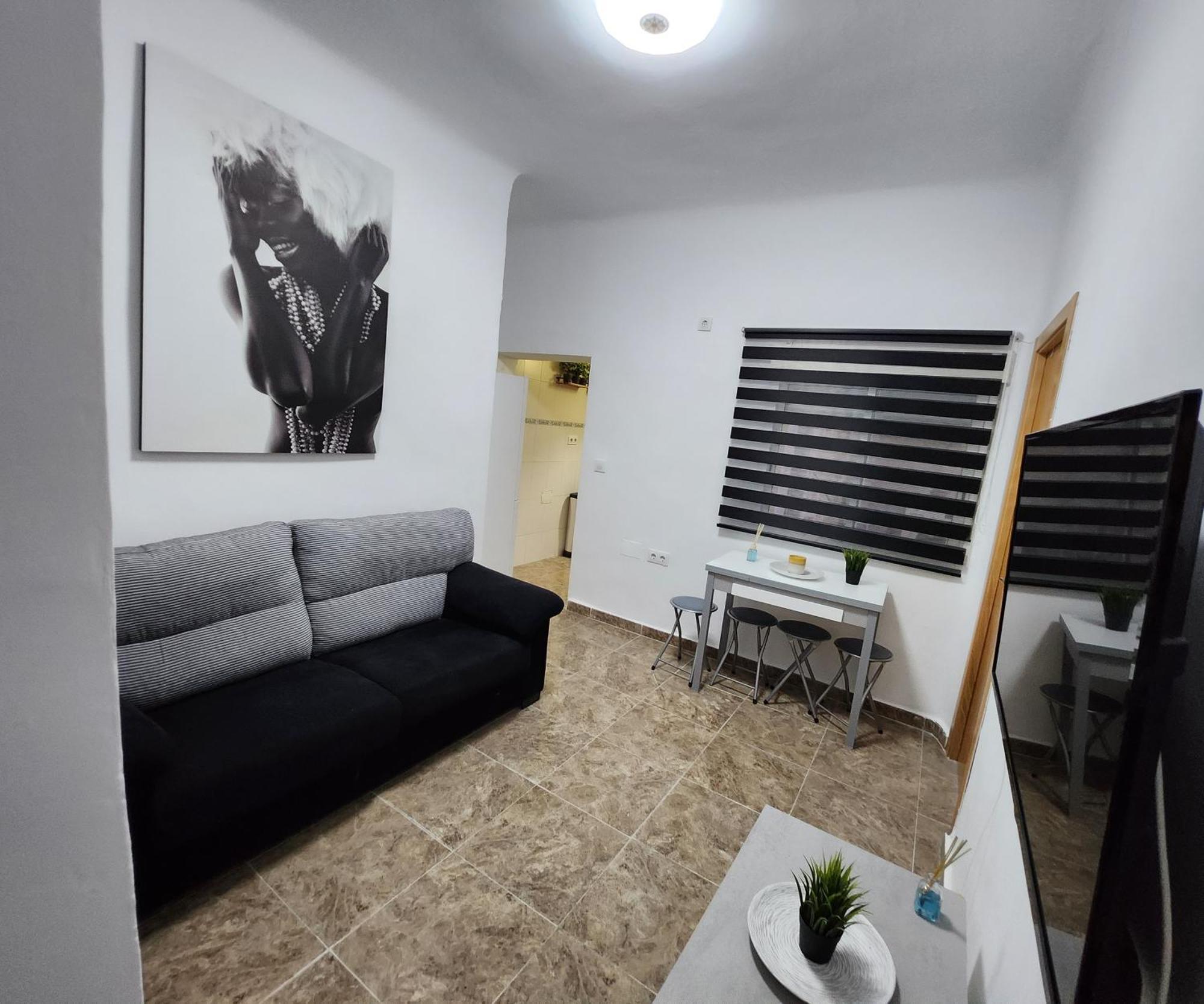 Apartamento Jacuzzi 카르타헤나 외부 사진